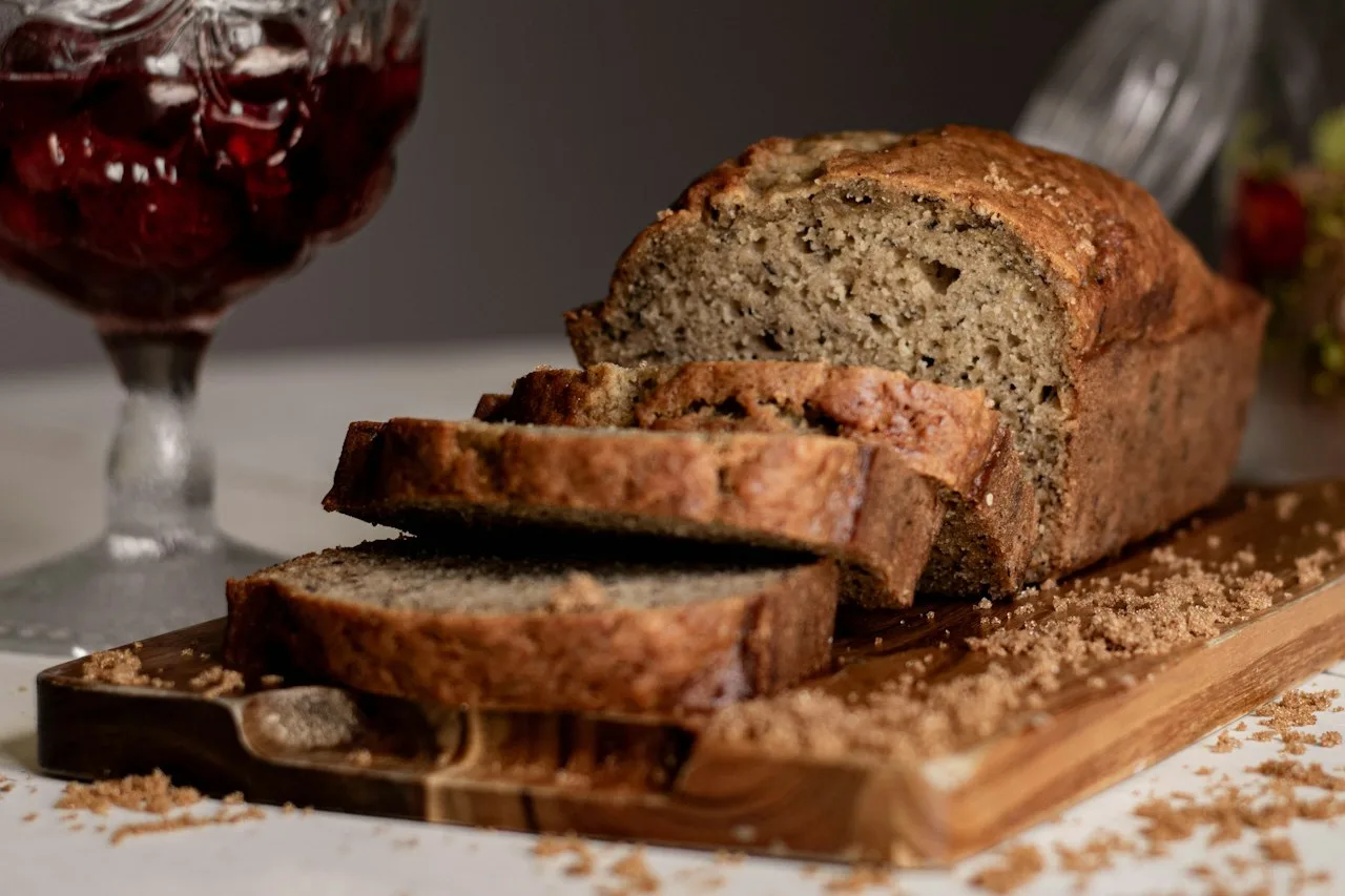 Banana bread