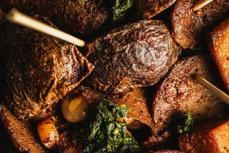 Anticuchos