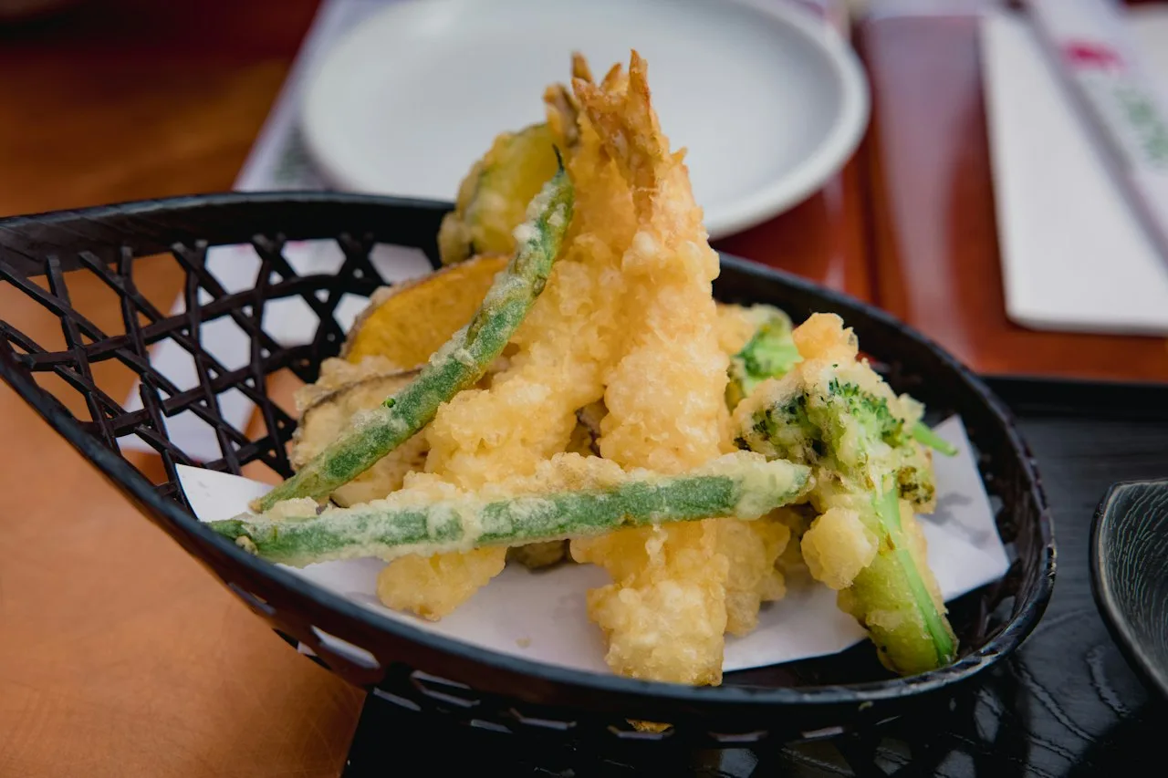 Tempura