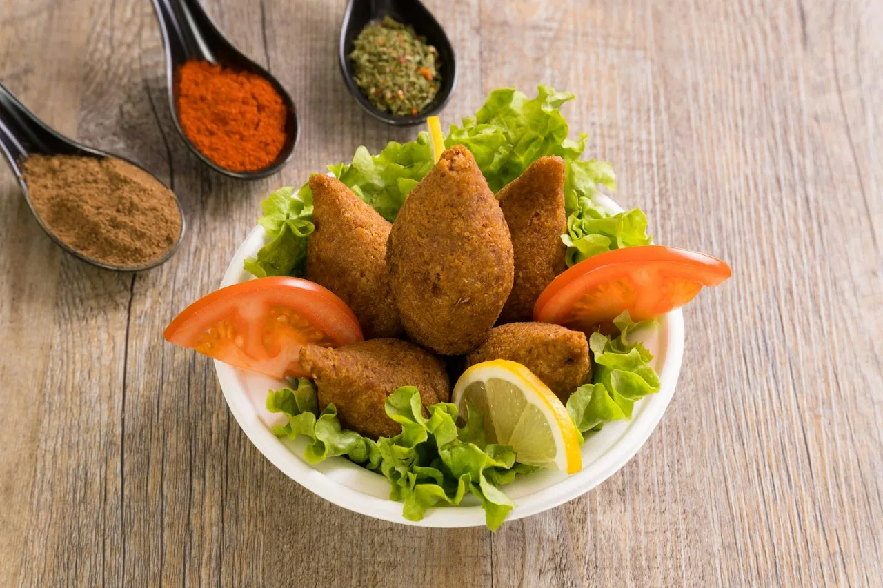 Kibbeh