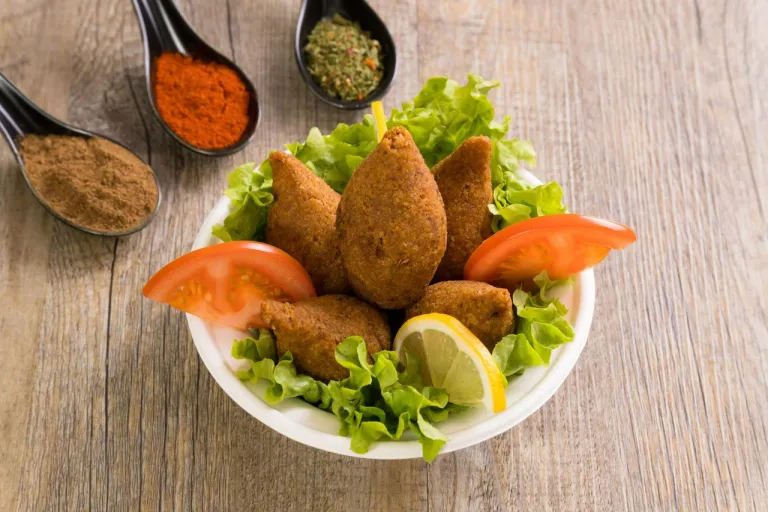 Kibbeh