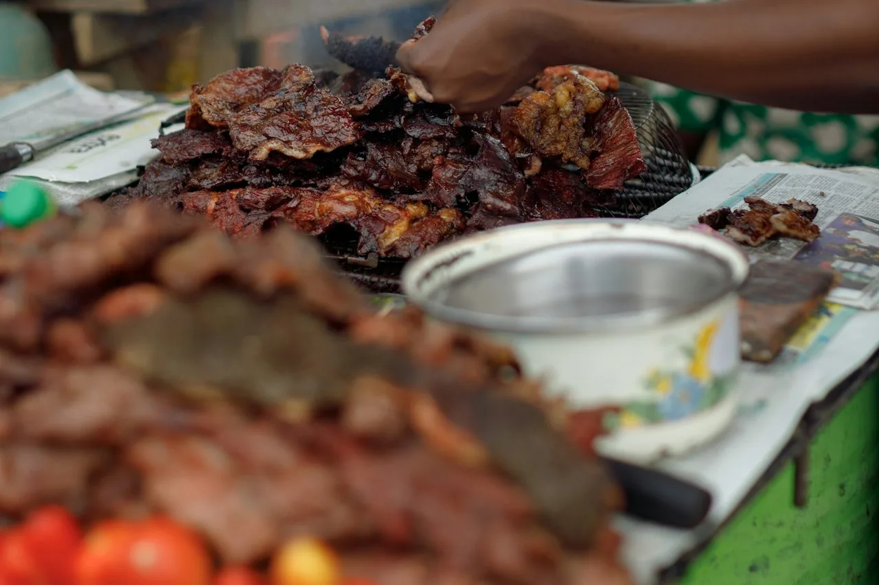 Suya