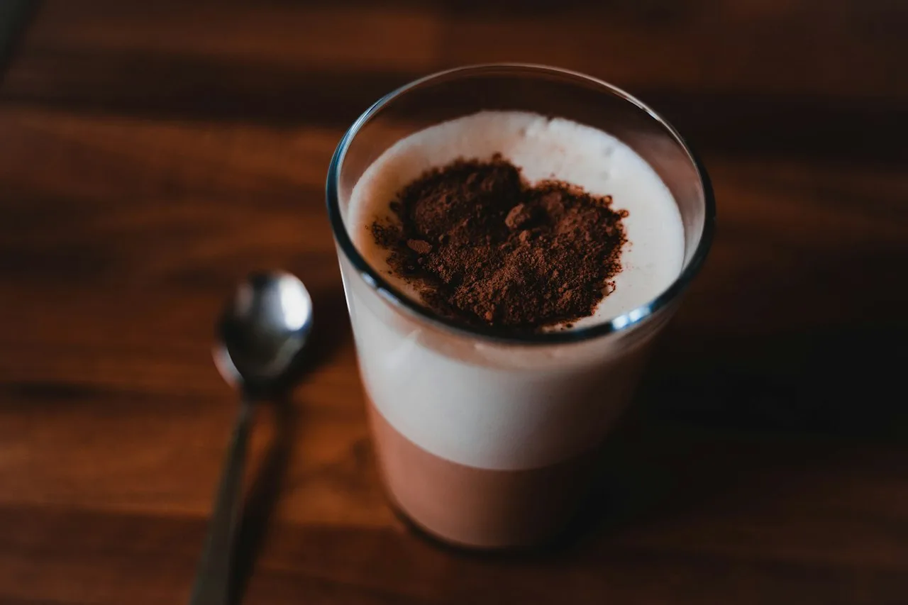 Marocchino