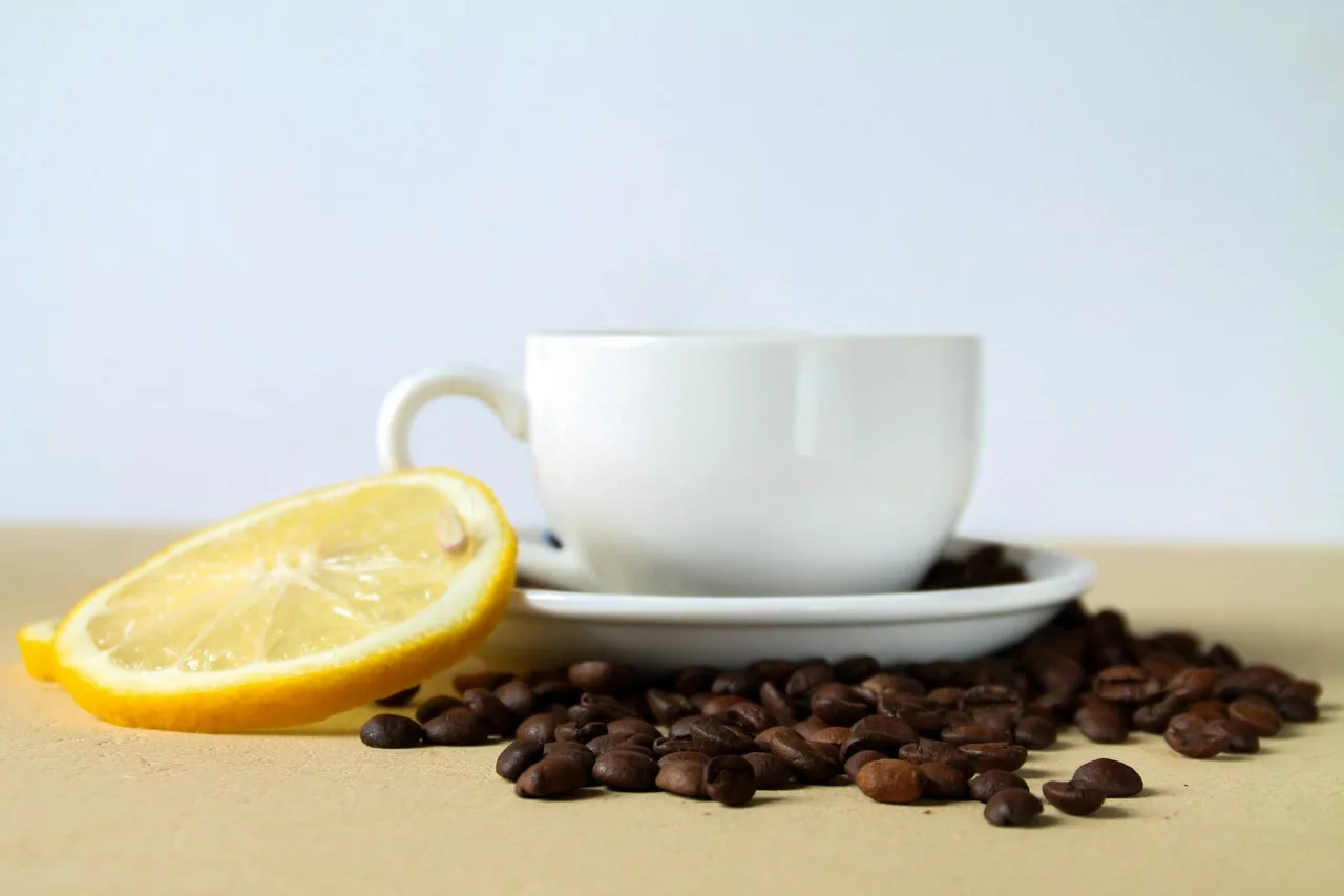 Espresso romano
