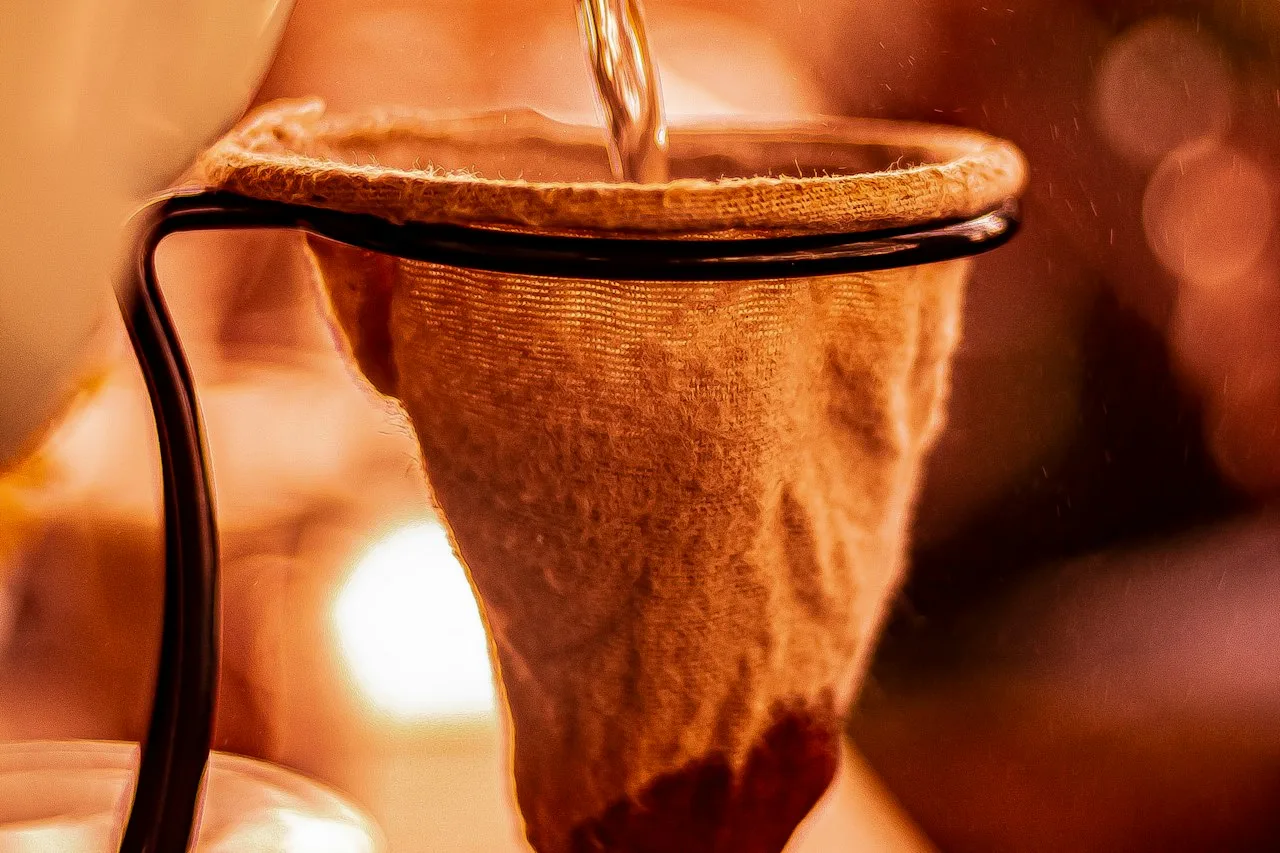 Cafezinho