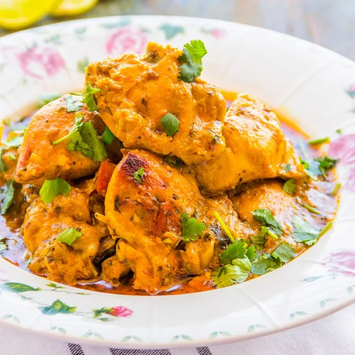 Pollo Handi