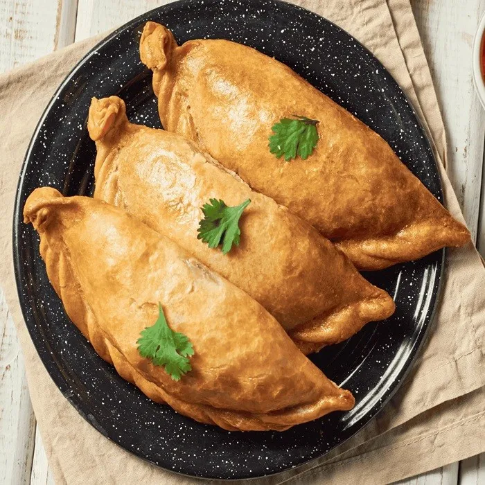Empanada xilenaName