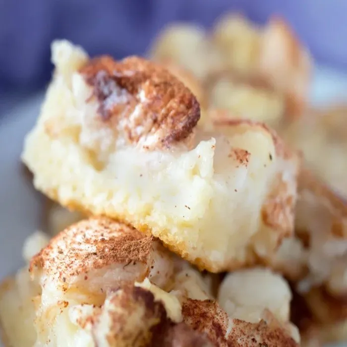 Tarte aux pommes
