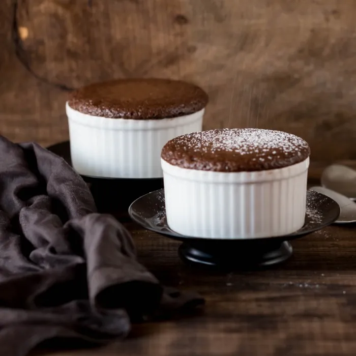 Chocolate Sufle