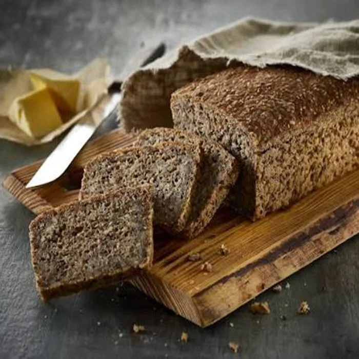 Pa de Rye danès
