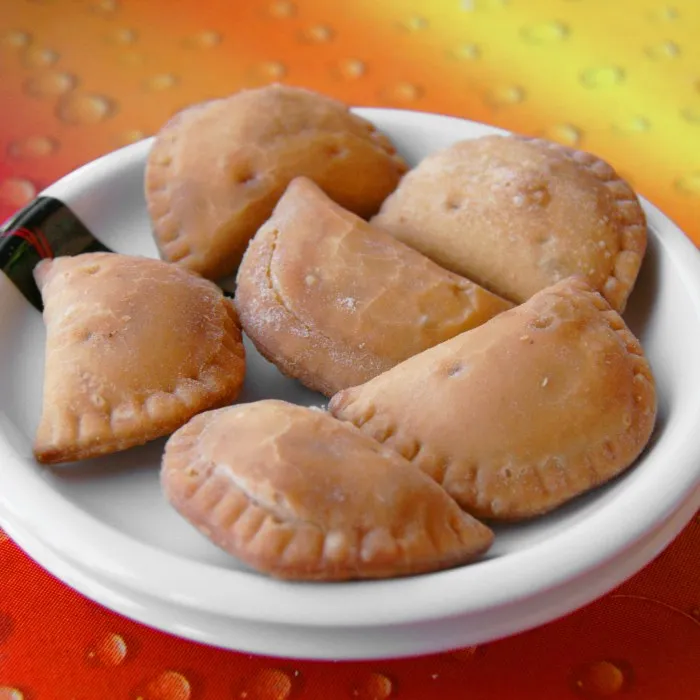 Empanadas