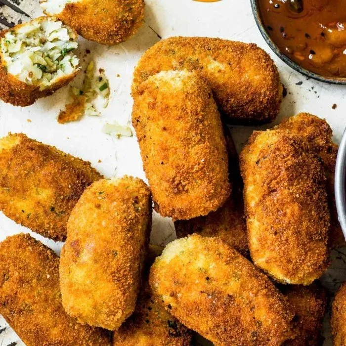 Poissons fofos