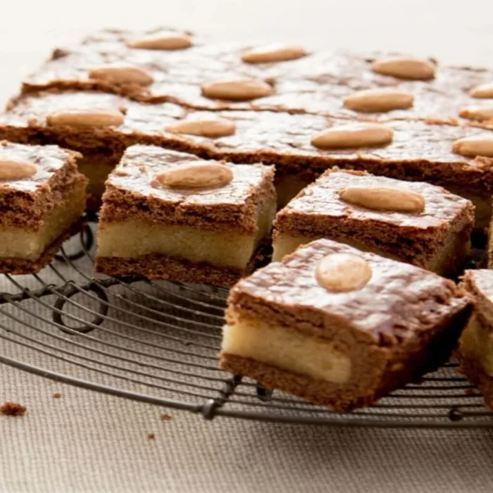 Speculaas rellenos