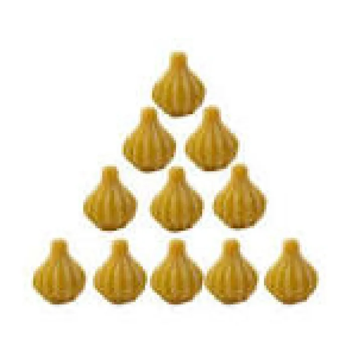 Healthy Bis Jaggery Motdak