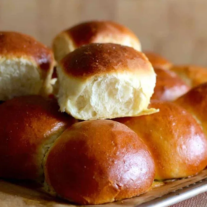 Hverder - Danès Buns