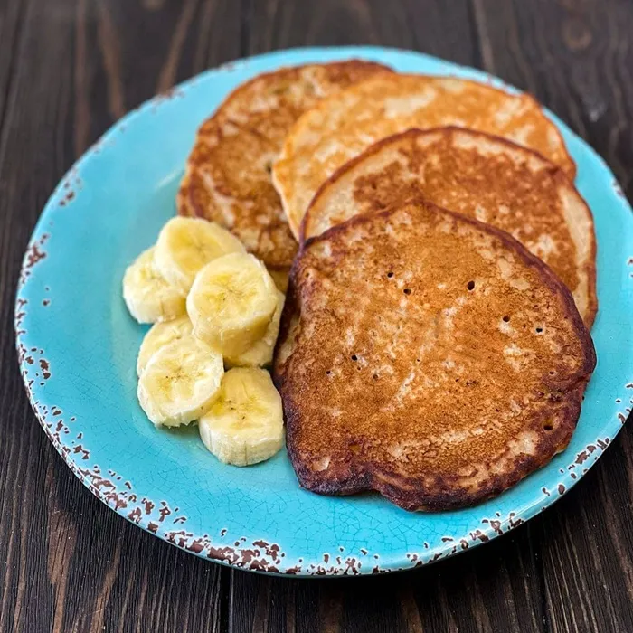 Banana Fritters jamaican. kgm