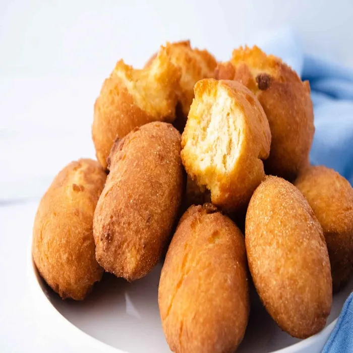 Festival jamaicana (Sweet Bolcat)