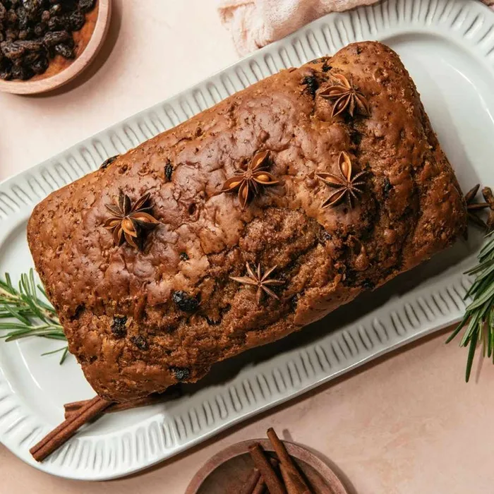 Ricetta dei panini alle spezie giamaicani