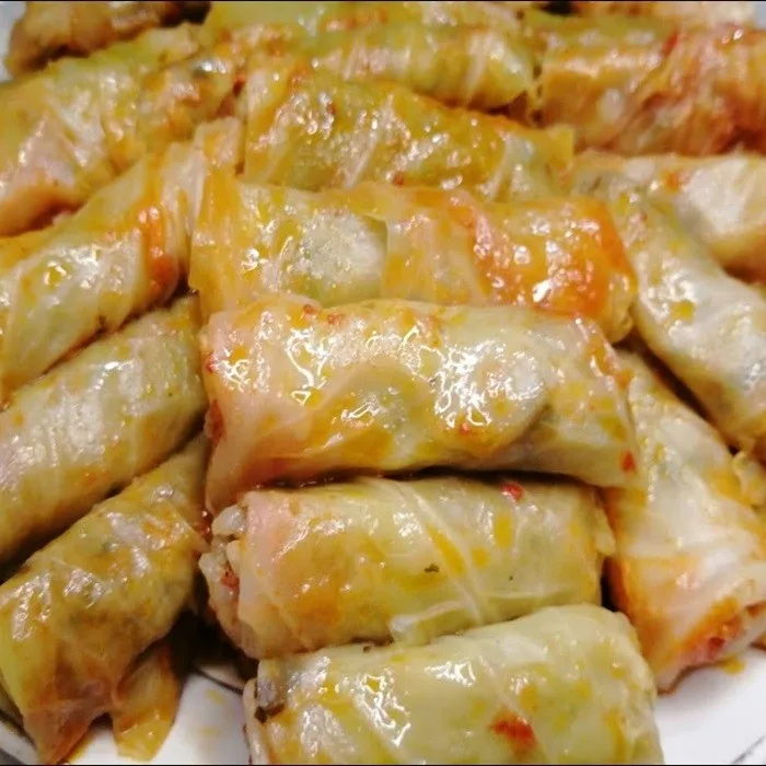 Dolma di kelem