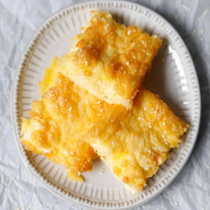 Banitsa cetogénica