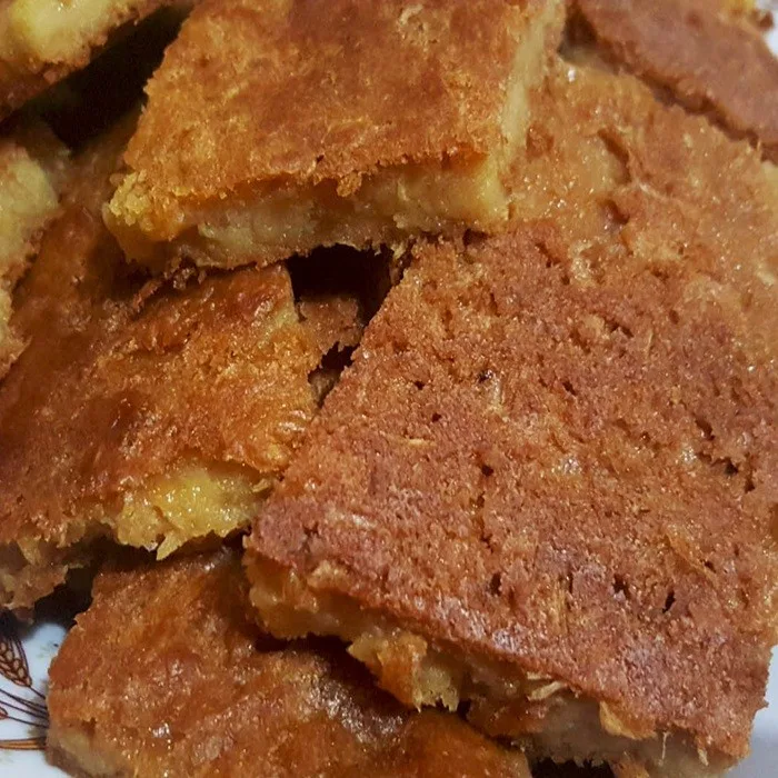 Elkor me Kungull Summer Squash Pie