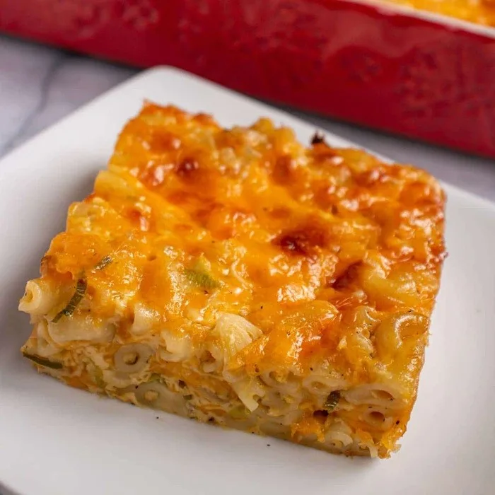 Torta di maccheroni
