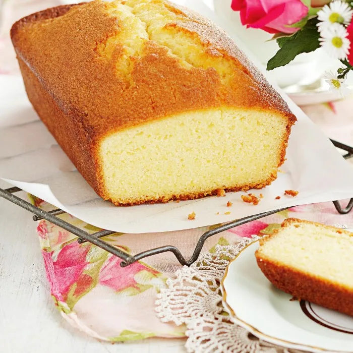 Torta di Madeira