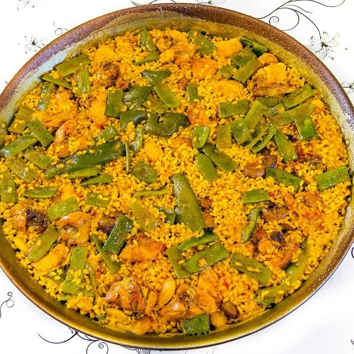 Paella