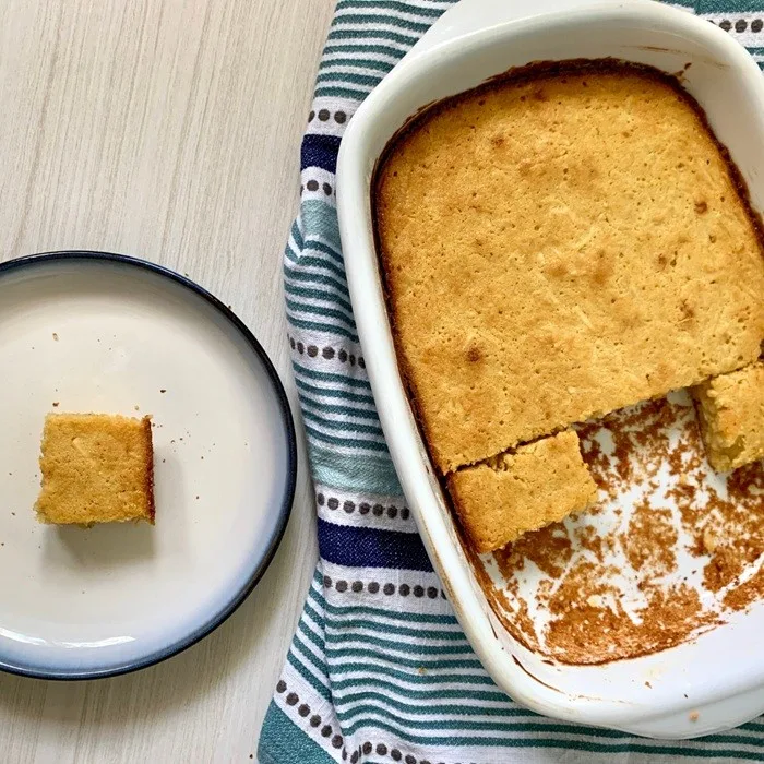 Pan De Yucac