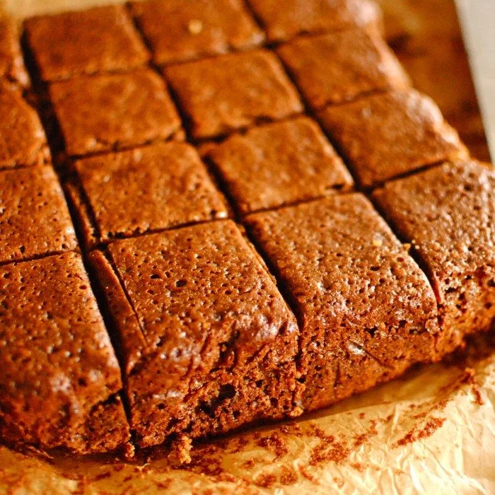 Tarta Parkin