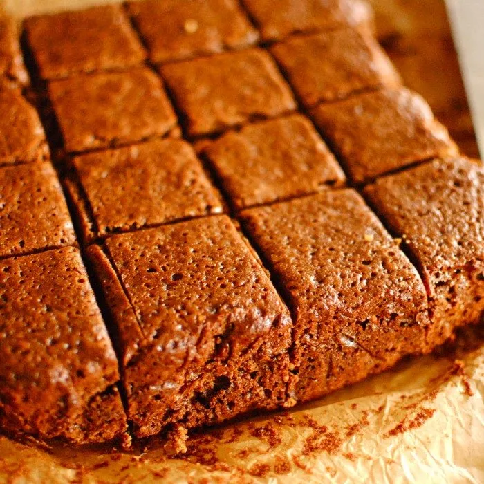 Torta Parkin