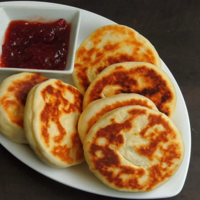 Focacce Phaphatha