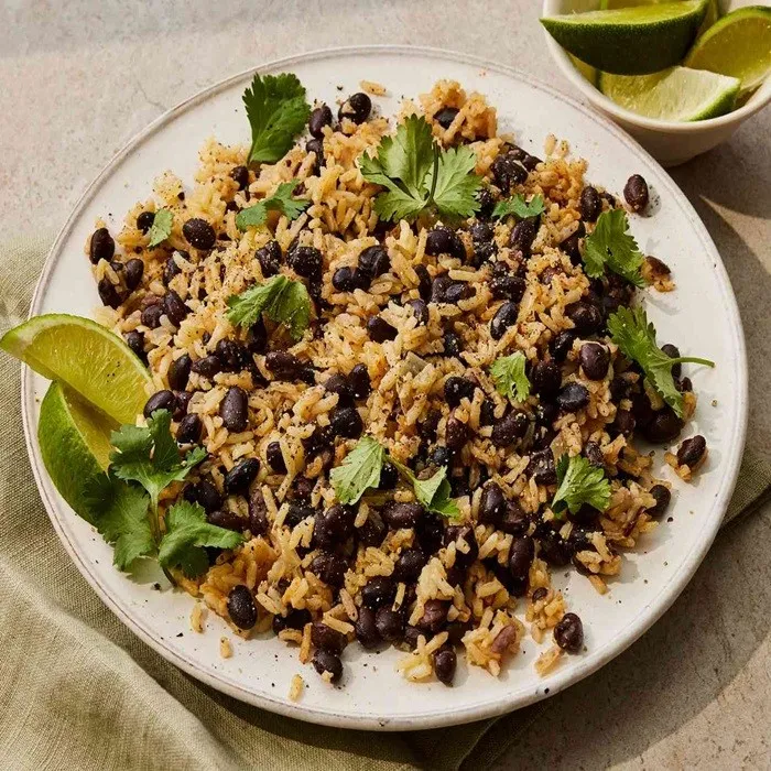 Rice i Beans