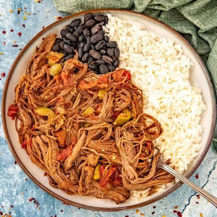 Ropa Vieja