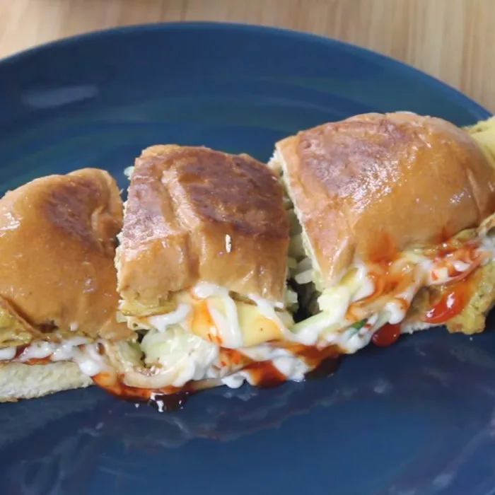 Roti John