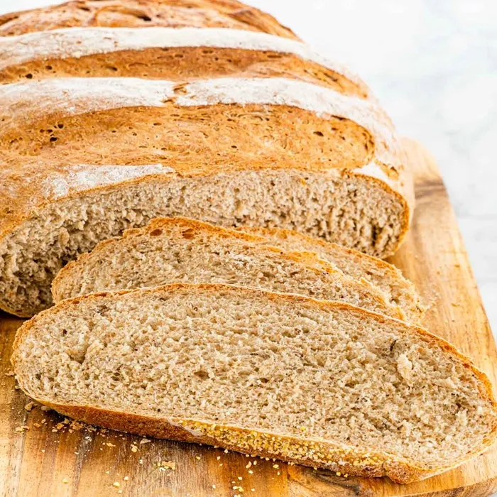 Pane di segale