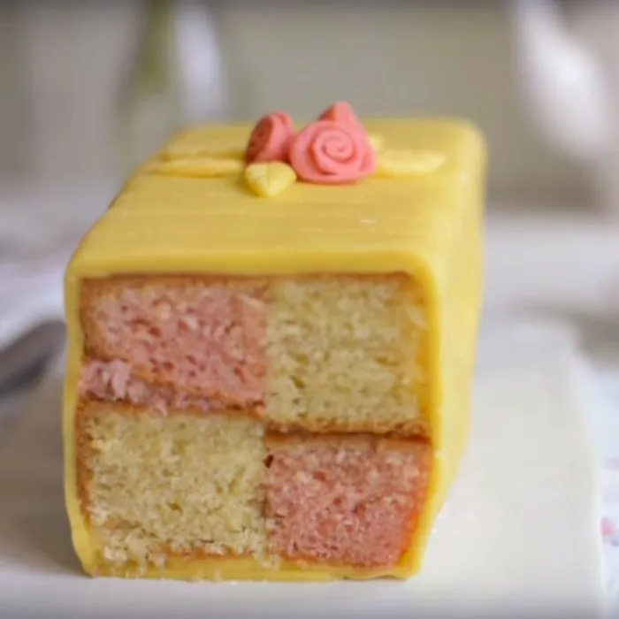 Battenberg PastísCity name (optional, probably does not need a translation)