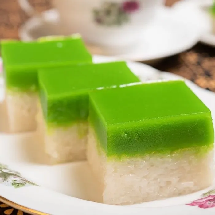Serie de pasteles