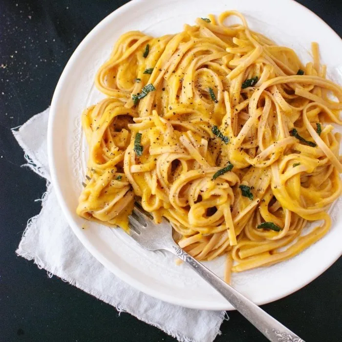 Squash linguina