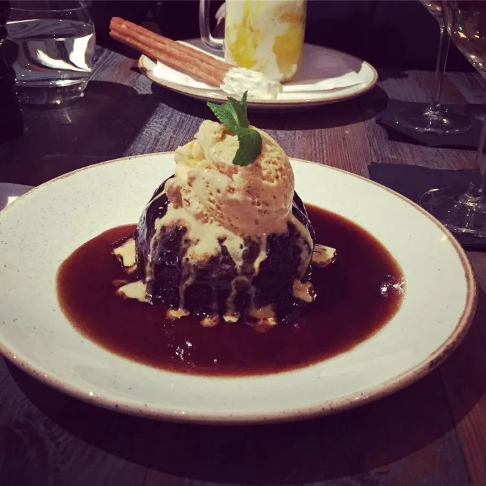 Il miglior Sticky Toffee Pudding in assoluto