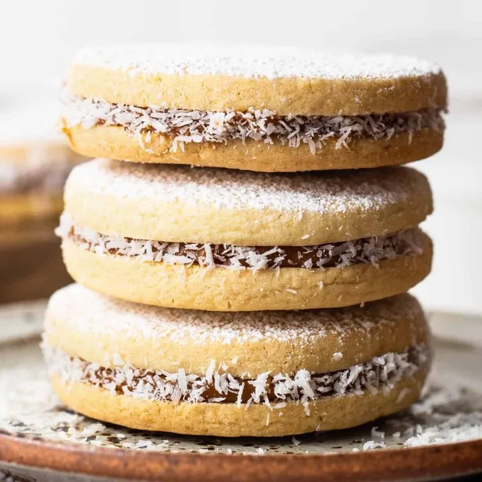 Alfajores