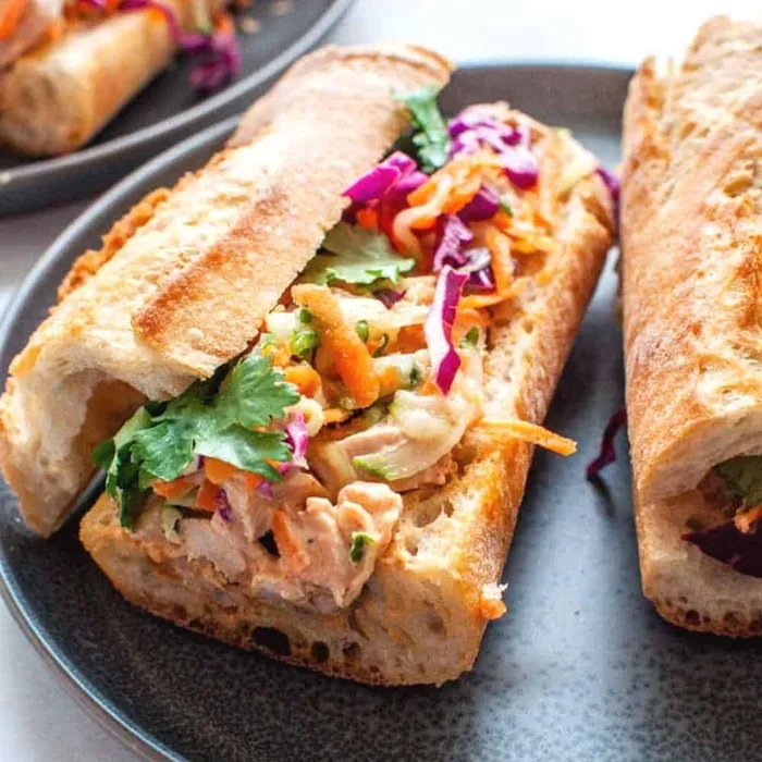 Turquia Bánh mì