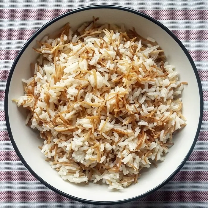 Rice turc (arròs crímic)
