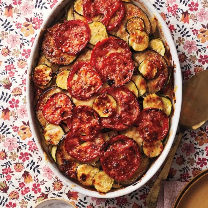 Vegetal Casserle