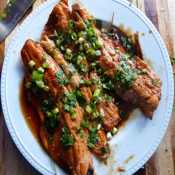 Trout de cotxes vietnamitesName